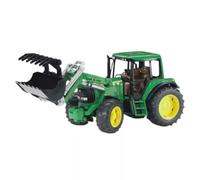 Tractor John Deere C/palo