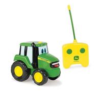 Tractor Johnny Control Remoto Britains Granja 42946