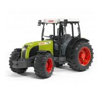 Tractor modelo a escala BRUDER 02210 Claas Nectis 267 F multicolor 1:16
