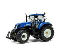 Tractor New Holland T7.270
