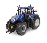 Tractor New Holland T7.300 Blue Power