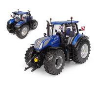 Tractor New Holland T7.300 Blue Power Auto Command Modelo 1:32 6491