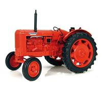 Tractor Nuffield Universal Horno (1958)