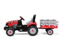 Tractor Peg Perego Maxi Diesel, Modelo CD0551, A Pedales, Para Niños