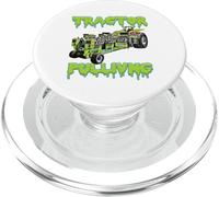 Tractor Pulling,Offroad Racing,sled Pulling,Drag Racing,Boys PopSockets PopGrip para MagSafe