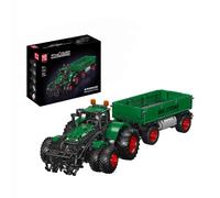 Tractor RC multiusos Mould King - Mould King 17095