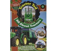 Tractor Ted - All About Tractors Christmas Special [Edizione: Regno Unito] [Italia] [DVD]