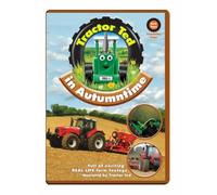 Tractor Ted in Autumntime [Reino Unido] [DVD]