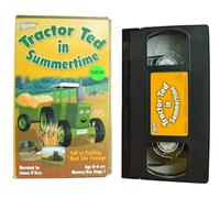 Tractor Ted: In Summertime [VHS]