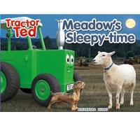 Tractor Ted Meadow's Sleepytime: Calming bedtime story to snuggle up to