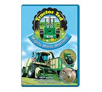 Tractor Ted: Mighty Maize Machine [Edizione: Regno Unito] [Italia] [DVD]