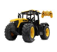 Tractor teledirigido Farming Toys JCB Fastrac TU