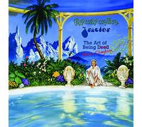 Tractor - The Art Of Being Steve Clayton [VINYL] [Vinilo]