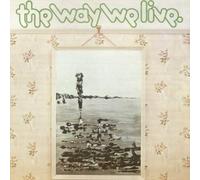 Tractor & The Way We Live: A Candle For Judith 2007 (Limited) [Winyl]