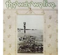 Tractor / The Way We Live - A Candle for Judith 2007 [Vinilo]