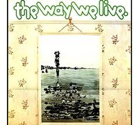 Tractor / The Way We Live - A Candle For Judith (Blue Vinyl) [VINYL] [Vinilo]