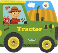 Tractor (Vamos sobre ruedas)