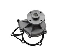 Tractores Bomba de agua Para TRACTOR De Bomba De Agua Isuzu E3AD1 | 3704180M91 30-0126780 3704180M92 621361000100 6213-610-001-00
