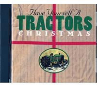 Tractors - Have Yourself a Tractors Chris