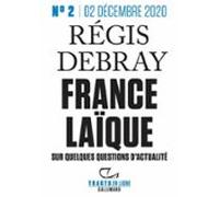 Tracts En Ligne (n°2) - France Laïque (ebook)