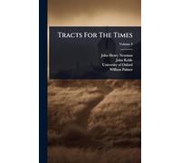 Tracts For The Times