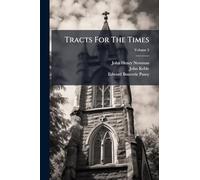 Tracts For The Times