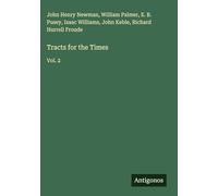 Tracts for the Times: Vol. 2