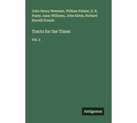 Tracts for the Times: Vol. 3
