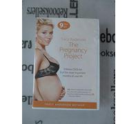 Tracy Anderson: The Pregnancy Project [Reino Unido] [DVD]