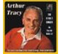 Tracy, Arthur - The Street Singer: on the Air 1936-1937 [UK Import]