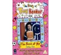 Tracy Beaker-Best of Me - Tracy Beaker-Best of Me [Francia] [DVD]