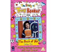 Tracy Beaker - The Best Of Tracy Beaker [Edizione: Regno Unito] [Reino Unido] [DVD]