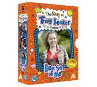 Tracy Beaker: The Box Set Of Me [Edizione: Regno Unito] [Reino Unido] [DVD]
