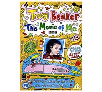 Danielle Harmer - Tracy Beaker-the Movie of Me [Reino Unido] [DVD]