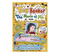 Tracy Beaker's 'The Movie of Me' [ Origen UK, Ningun Idioma Espanol ]