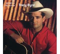 Tracy Byrd – Definitive Collection – CD – Importación USA