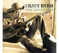 Tracy Byrd IT'S ABOUT TIME (CD) (Importación USA)