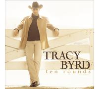 Tracy Byrd Ten Rounds (CD) (Importación USA)