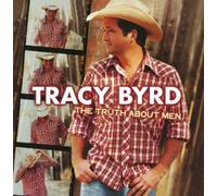 Tracy Byrd THE TRUTH ABOUT MEN (CD) (Importación USA)