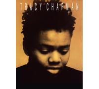 Tracy Chapman – 11 canciones – piano, voz y guitarra – Hal Leonard