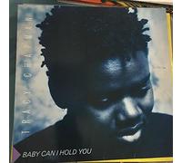 Tracy Chapman - Baby can I hold you [VINYL]