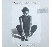 Tracy Chapman - Crossroads (1989) [Vinyl LP]