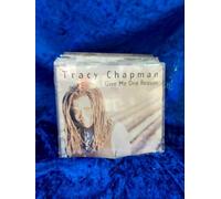 Tracy Chapman - Give Me One Reason(2remix+House Of Rising Sun)