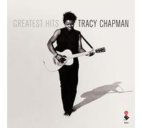 Tracy Chapman – Grandes Éxitos – CD