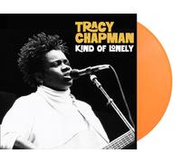 Tracy Chapman Kind of Lonely: Live at Montreux Jazz Fe (Vinyl) (Importación USA)