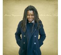 Tracy Chapman - Let It Rain [Casete]