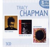 Tracy Chapman/Matters...