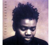 Tracy Chapman – Tracy Chapman