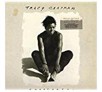 Tracy Chapman - Tracy Chapman;Cross Roads