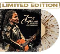 Tracy Chapman - Tracy Chapman - Oakland 1989 Concert Against Aids - Limited Color Edition